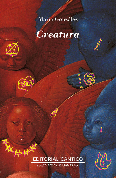  Creatura 