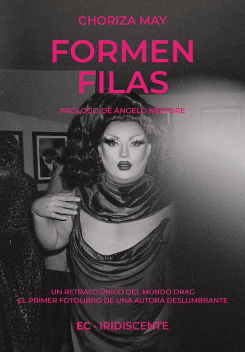  Formen filas 