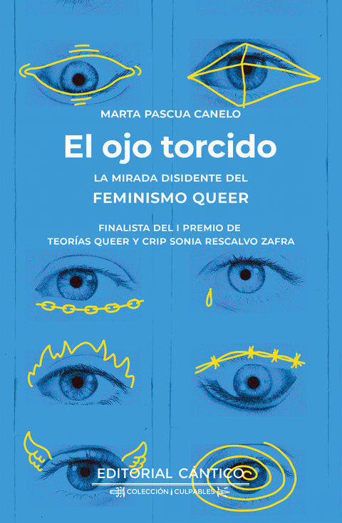  El ojo torcido 