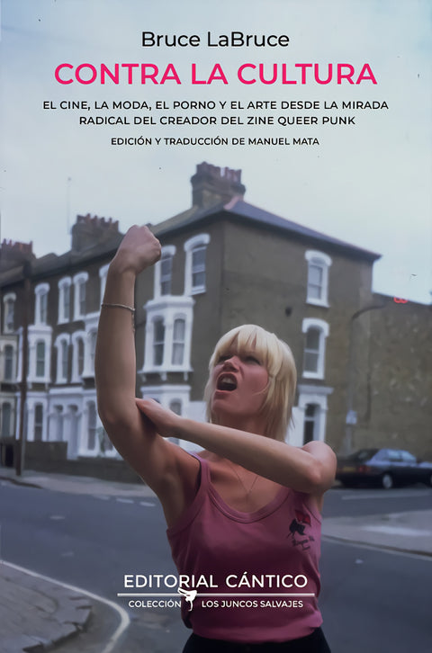  CONTRA LA CULTURA 