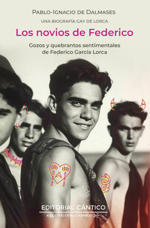  NOVIOS DE FEDERICO, LOS 