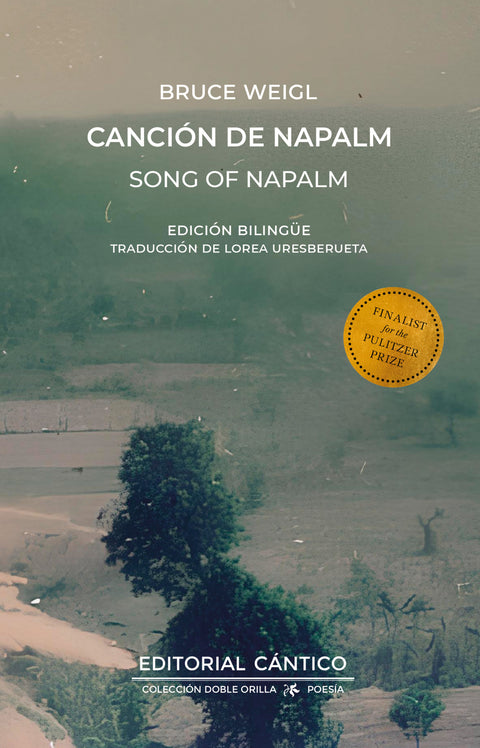  CANCIÓN DE NAPALM 