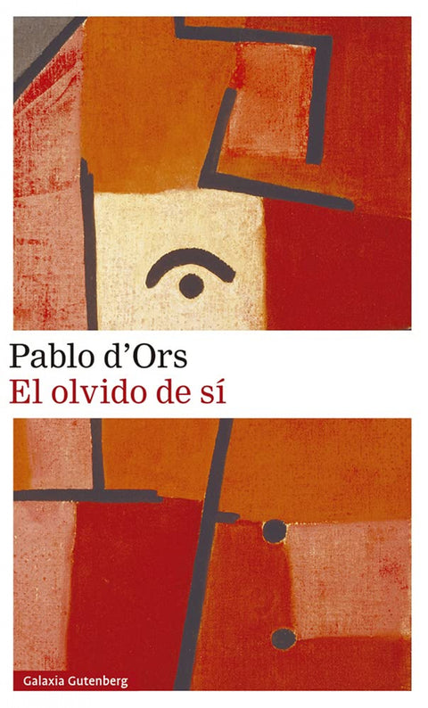  El olvido de sí- 2022 