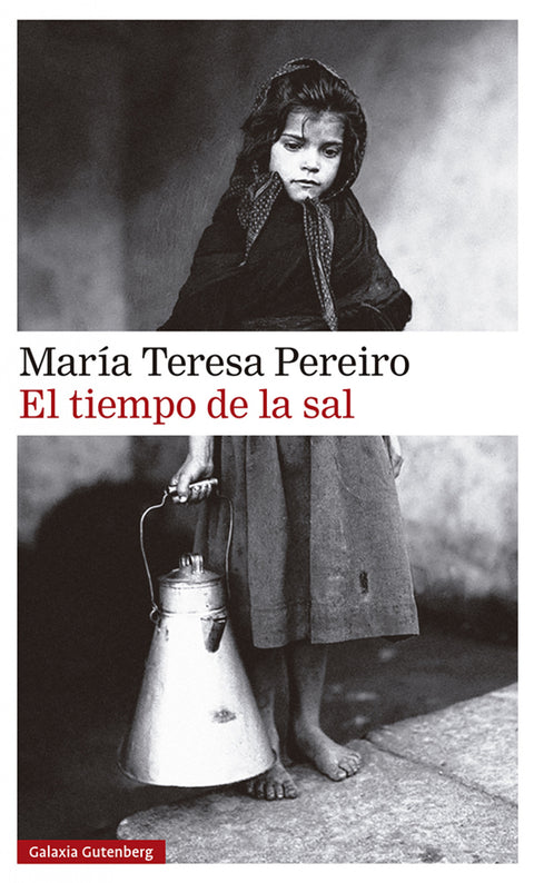 El tiempo de la sal 