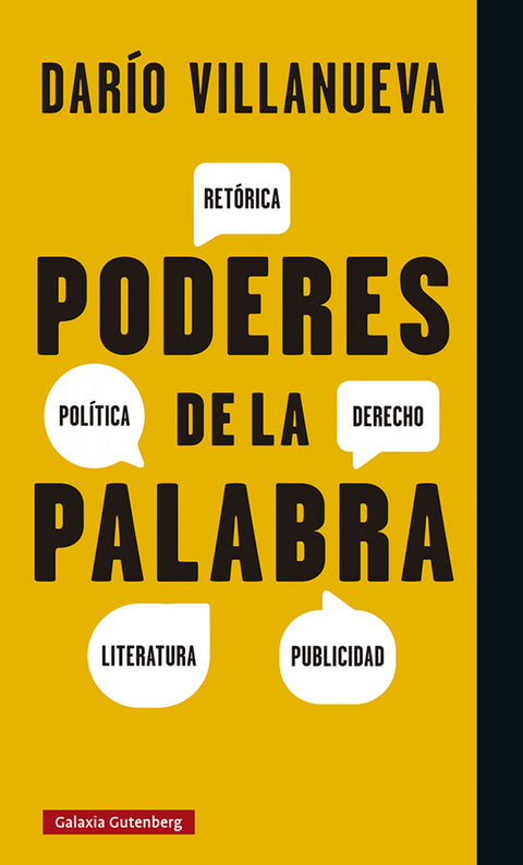  Poderes de la palabra 