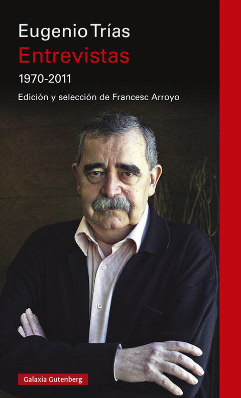  Entrevistas 1970-2011 