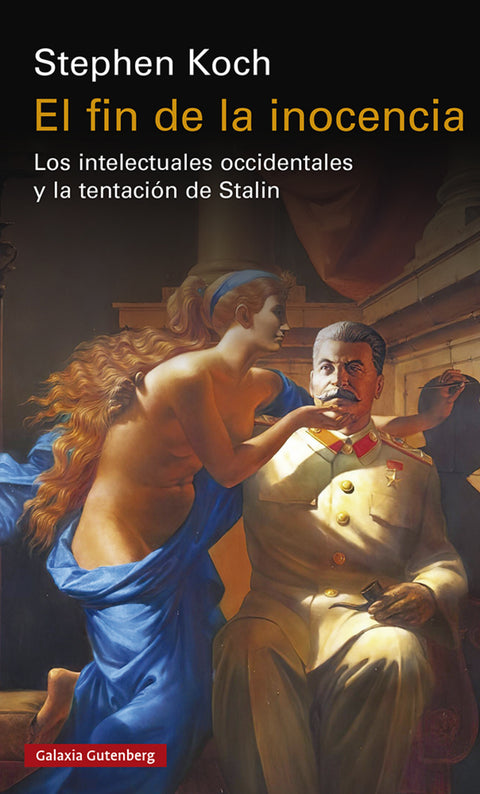  El fin de la inocencia 