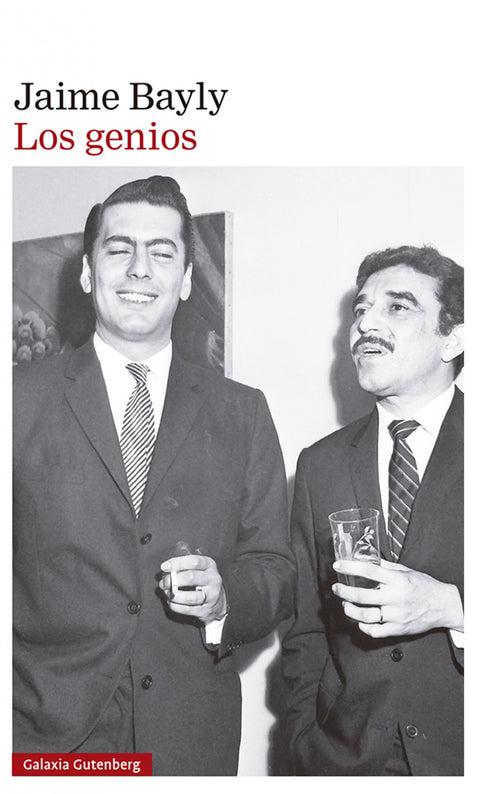  Los genios 
