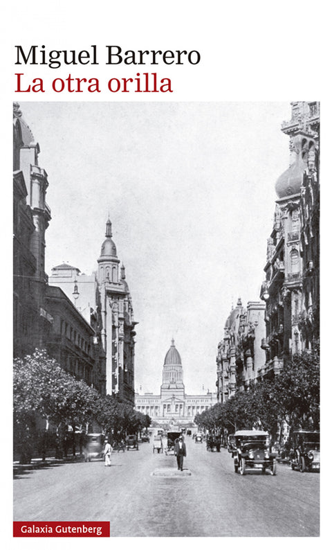  La otra orilla 