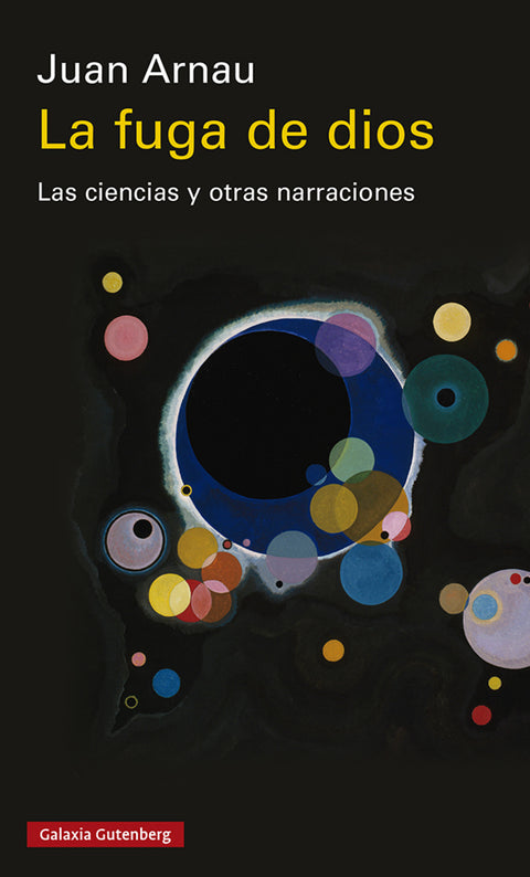  La fuga de dios 