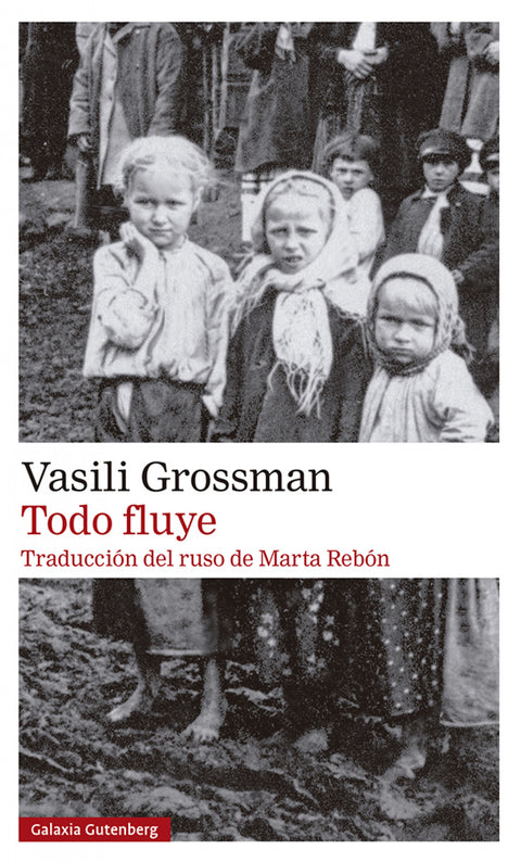 Todo fluye- 2023 