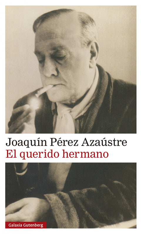  El querido hermano 