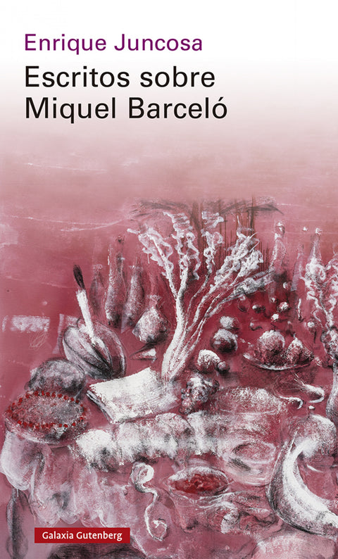  Escritos sobre Miquel Barceló 