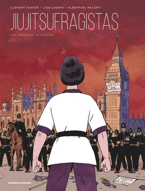  Jiujitsufragistas 