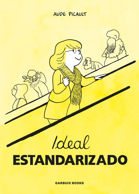  Ideal estandarizado 