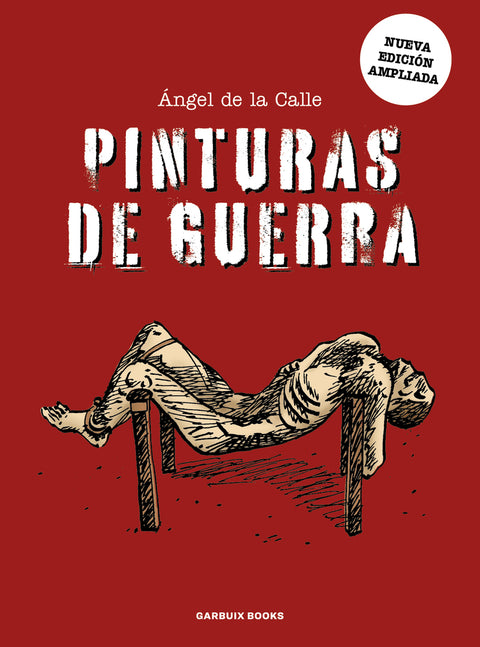  Pinturas de guerra 