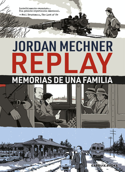  Replay 