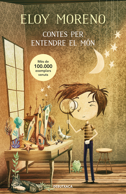  Contes per entendre el mon 