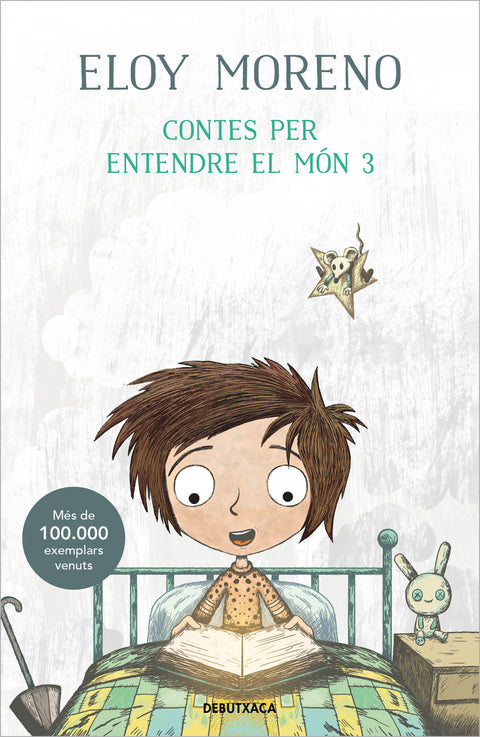  Contes per entendre el mon 