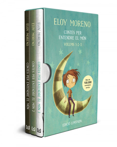  Estoig contes per entendre el mon 