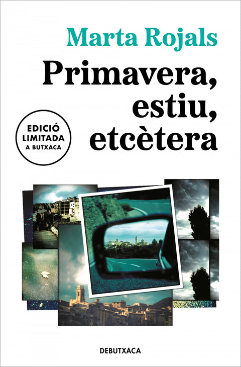  Primavera, estiu, etcètera (edició limitada) 