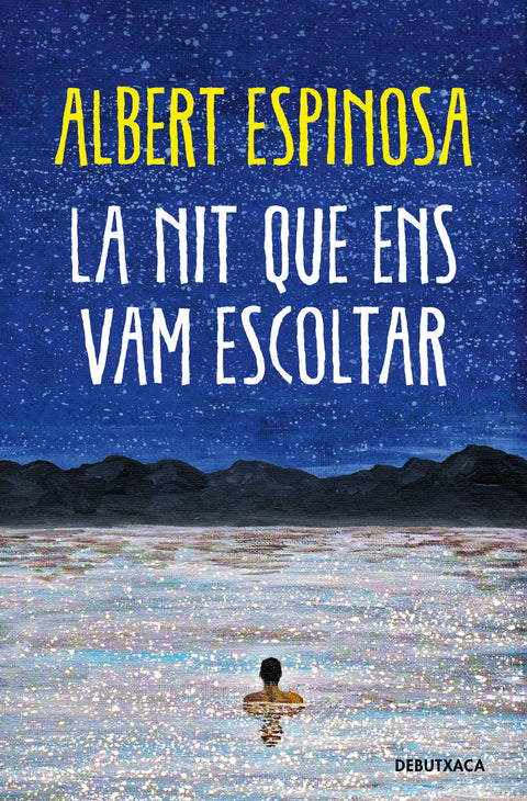  LA NIT QUE ENS VAM ESCOLTAR 