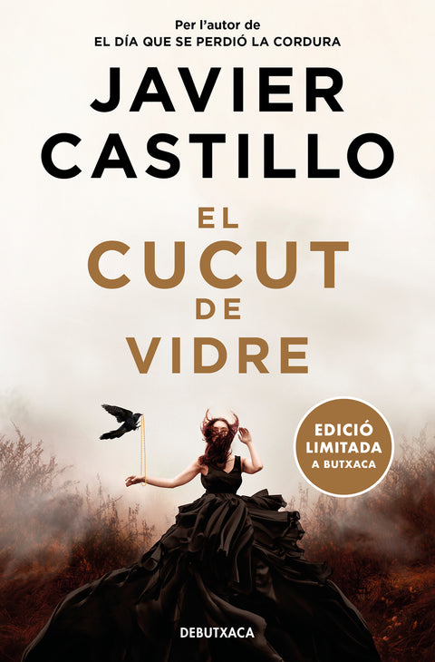  El cucut de vidre (edició limitada) 