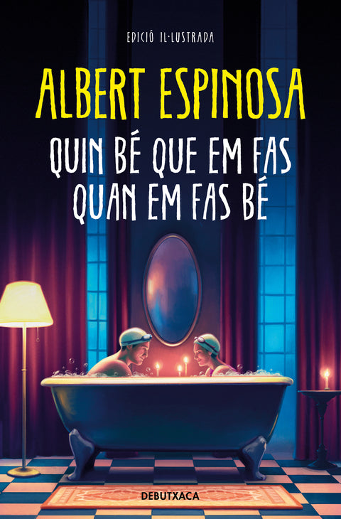  Quin bé que em fas quan em fas bé 
