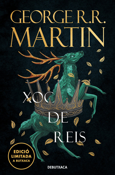  Xoc de Reis (edició limitada) 