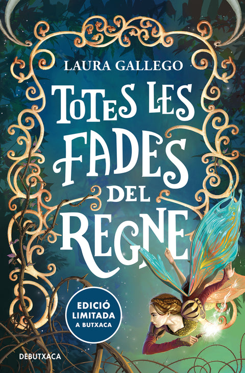 Totes les fades del regne 