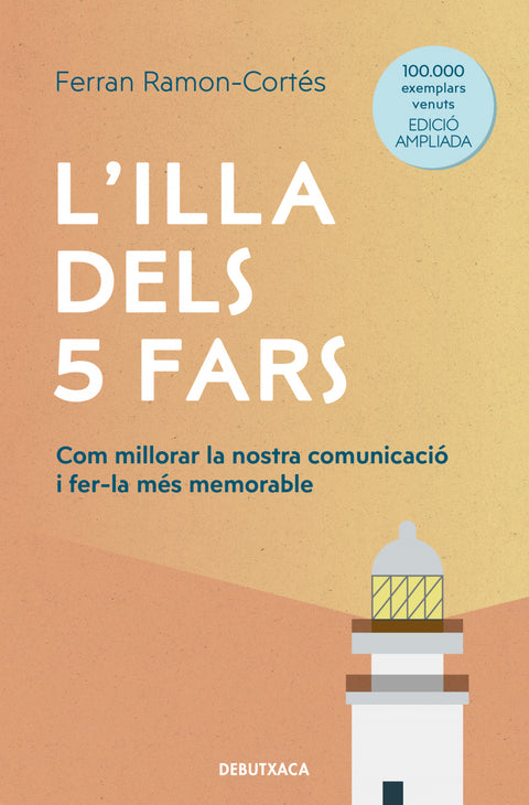  L'illa dels 5 fars (edició ampliada i actualitzada) 