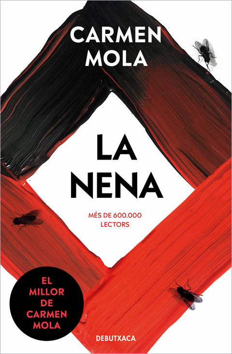  La Nena (La núvia gitana 3) 