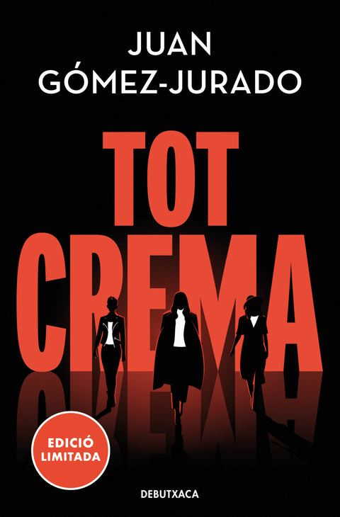  Tot crema 