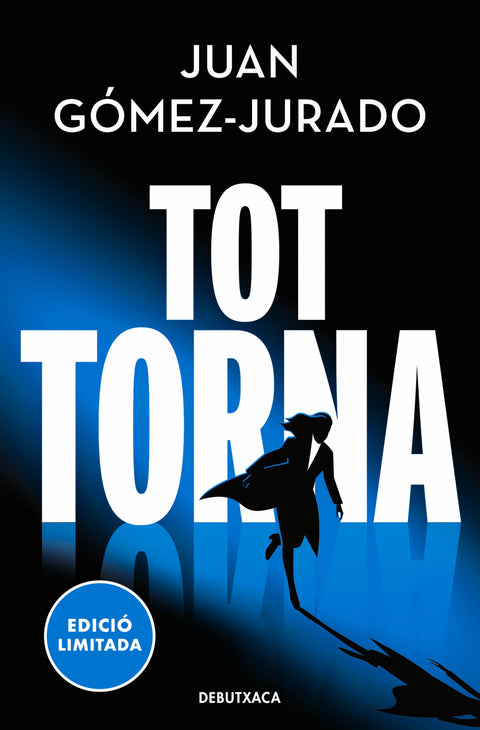  Tot torna (Tot crema 2) 