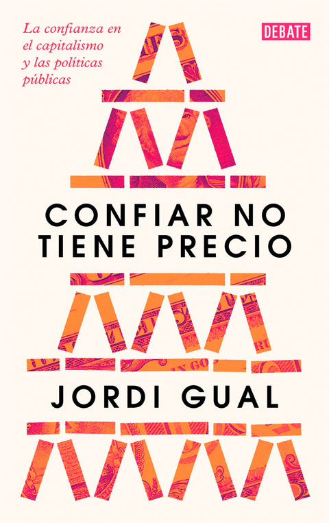  Confiar no tiene precio 