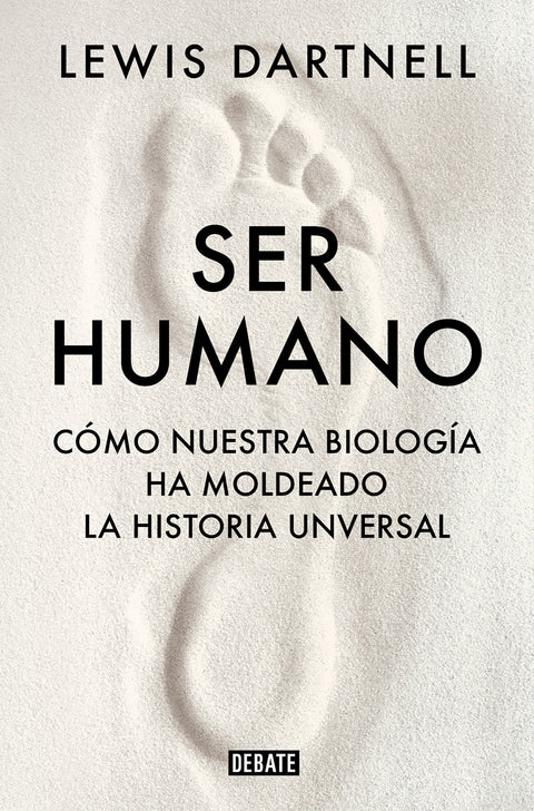  SER HUMANO 