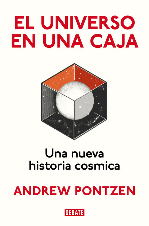  El universo en una caja 