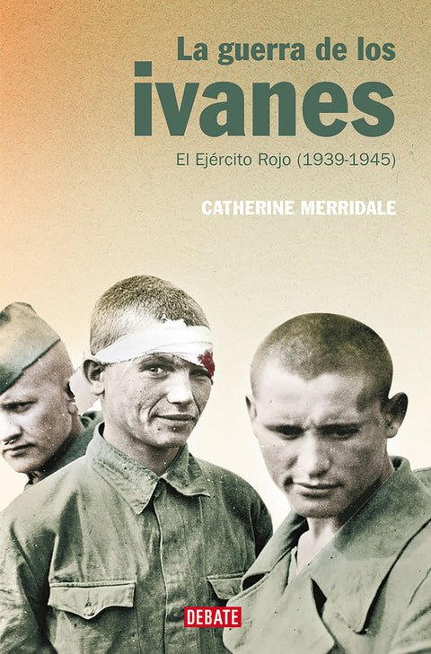  La guerra de los ivanes 