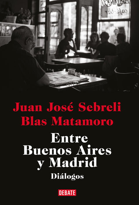  Entre Buenos Aires y Madrid 