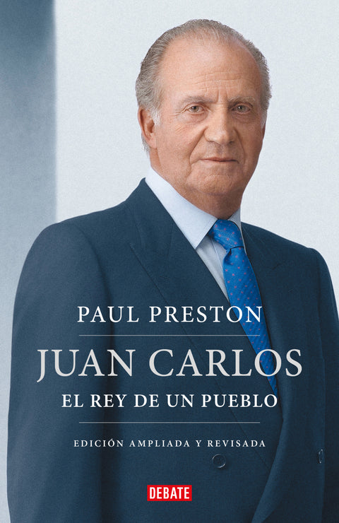  Juan Carlos 