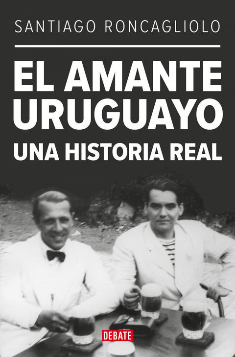  El amante uruguayo 