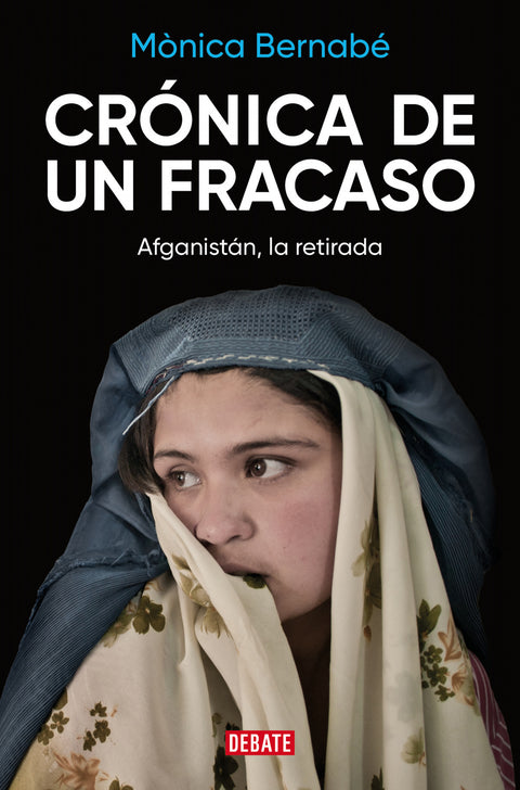  CRÓNICA DE UN FRACASO 
