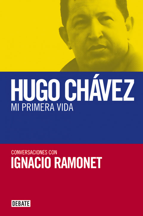  Mi primera vida 