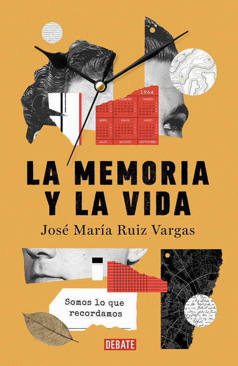  La memoria y la vida 