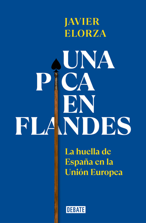  Una pica en Flandes 