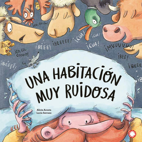  UNA HABITACION MUY RUIDOSA 