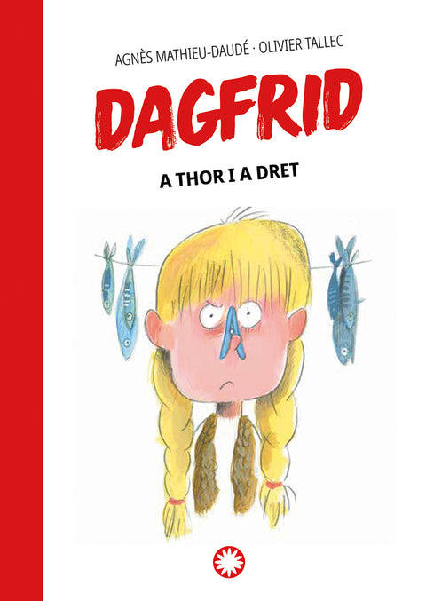  A THOR I A DRET 