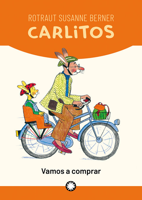  Vamos a comprar 
