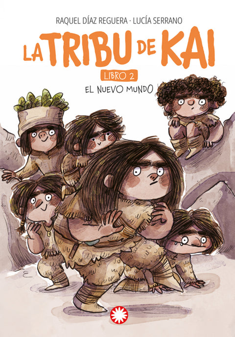  El nuevo mundo 