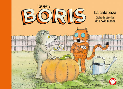 La calabaza 